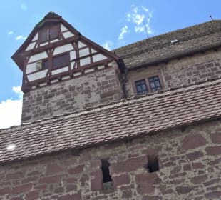 Museum im Alten Schloss Altensteig