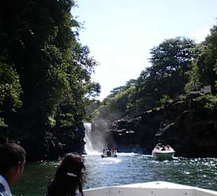 Wasserfall