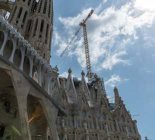 Sagrada Familia