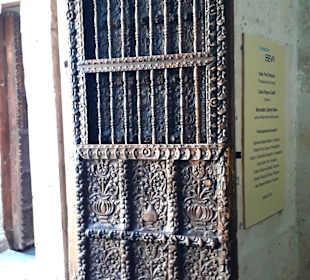 Casona Tristan del Pozo