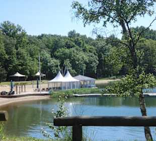 Blauer See Garbsen