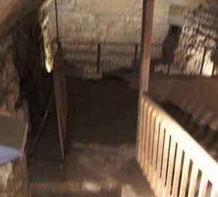 Burgruine Hohenrechberg