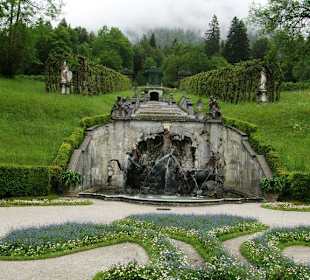 Каскад Нептуна