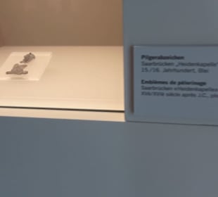 Museum für Vor- und Frühgeschichte