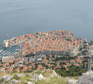 Altstadt Dubrovnik 