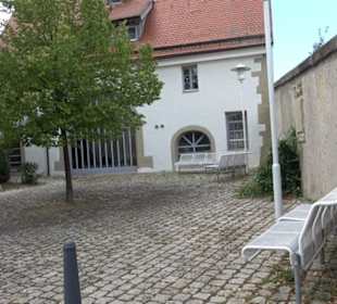 Altes Schulhaus Gülstein