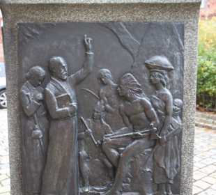 Denkmal Wilhelm Löhe