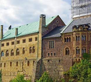 Die Wartburg