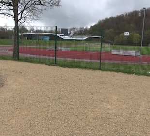 Sportzentrum Wollmatingen
