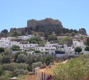 Akropolis v. Lindos