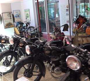 Zündapp Museum 