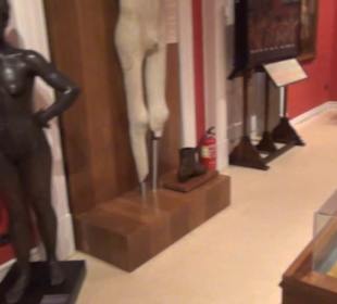 Nationalmuseum der Anthropologie