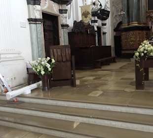 Wallfahrtskirche Schönenberg