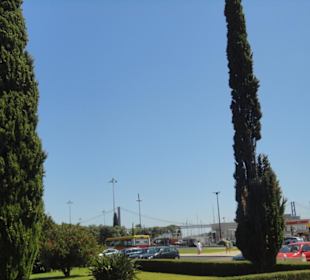 Pont de 25 Abril