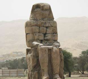 Memnon Kolosse