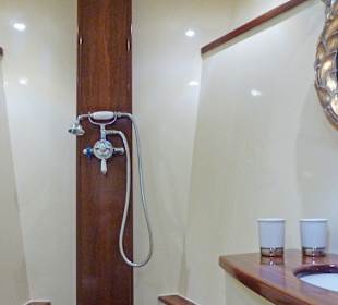 Bad Kajüte Eva Stotesbury