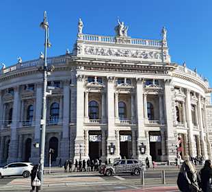 Burgtheater