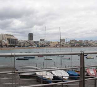 Stadtrundfahrt mit Doppeldeckerbus