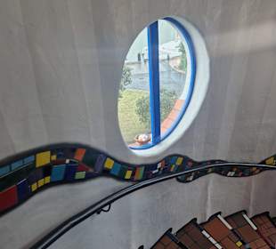 Hundertwasser Art Centre