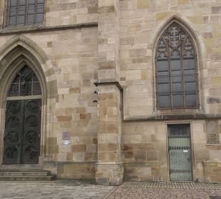 Stadtkirche St. Dionys