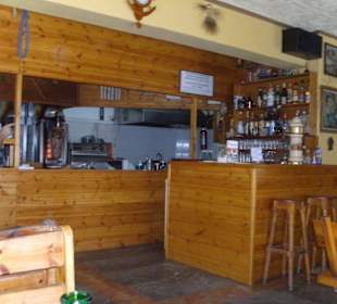 Kennys Imbiss in Mastichari