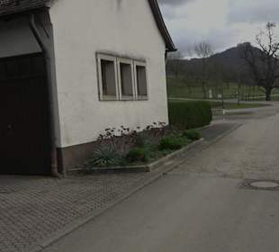 Friedhofkapelle Linsenhofen