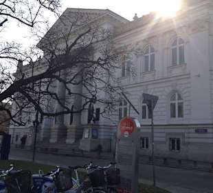 Galeria Sztuki Zachęta