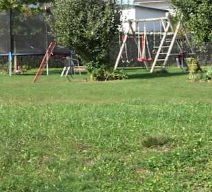 Park Oase der Gesundheit