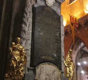 Katedra św. Jana Chrzciciela