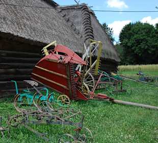 Muzeum Wsi Lubelskiej