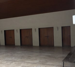 Aussegnungshalle Gerhausen