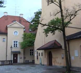 Pfarrkirche St.Sylvester