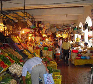 Markt