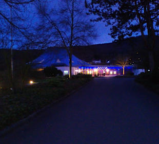 Ahr-Thermen in Bad Neuenahr-Ahrweiler