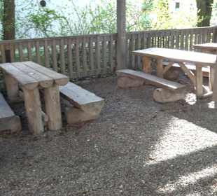 Ehemaliges Spital zum Heiligen Geist