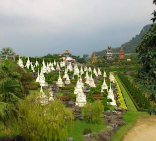 Noong Nooch Village Garden und Resort