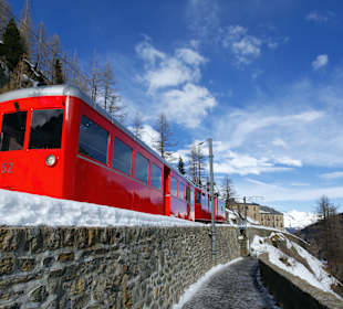 Wandern Chamonix-Mont-Blanc