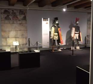 Archäologisches Museum