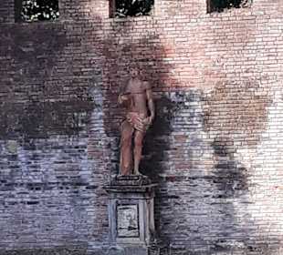 Museo Nazionale di Villa Guinigi