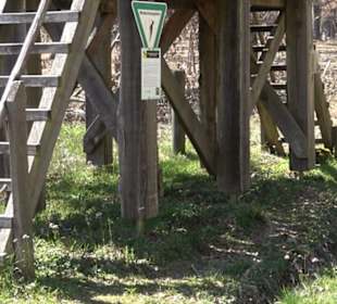 Waldkulturerbe Neuweiler Viehweide