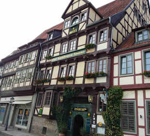 Quedlinburg