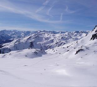 Hochzillertal