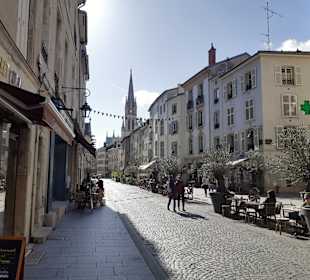 Altstadt Nancy