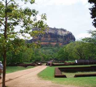 Sigiriya