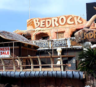 BedRock Inn