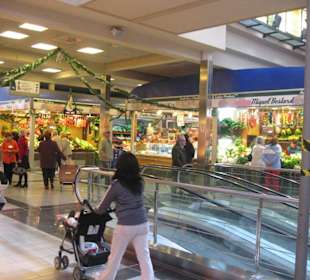 Mercat de l'Olivar