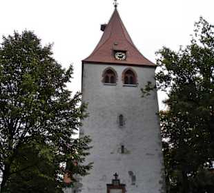 Marienkirche Isernhagen