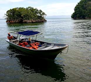 Los Haitises Nationalpark