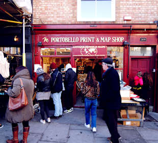 Portobello Road