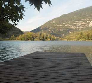 Lago di Toblino